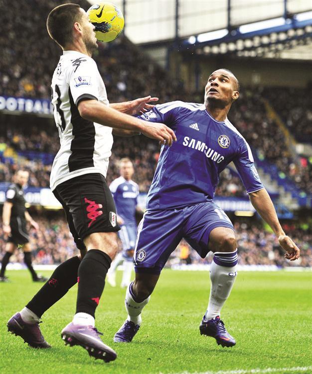 Wealthy PSG linked to Blues’ French ace