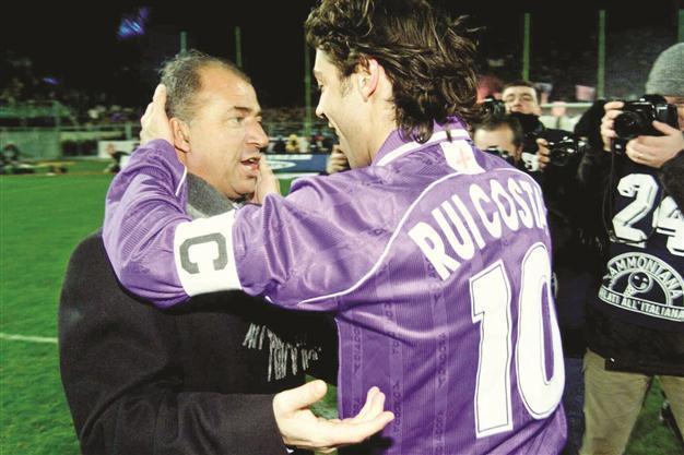 Little glory in overseas jobs of Turkish gaffers