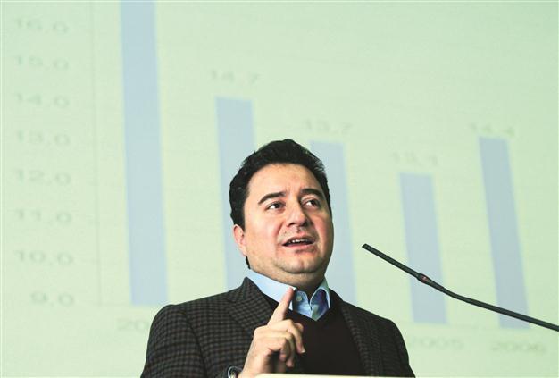Gov’t spends too much, says main opposition