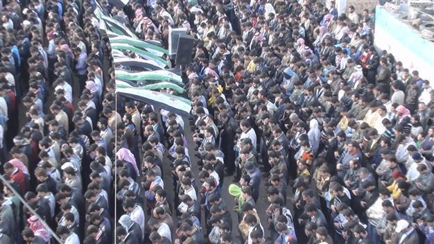 Syria hiding detainees from observers: HRW