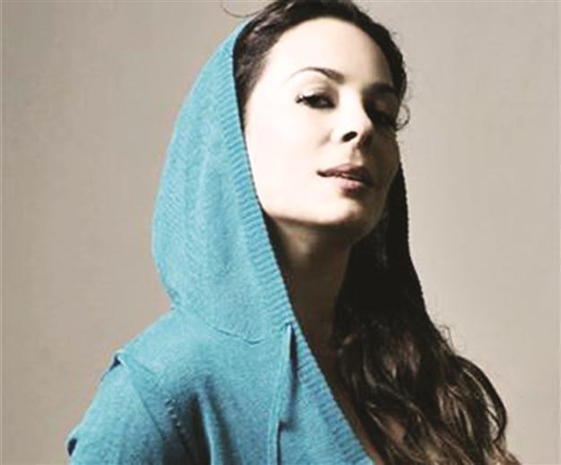 Demet Sağıroğlu to give Istanbul concert tonight