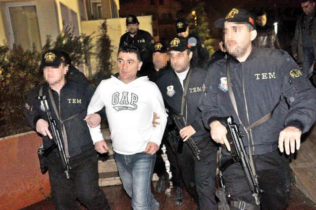 Ex-operative says he is ‘haunted’ by past acts
