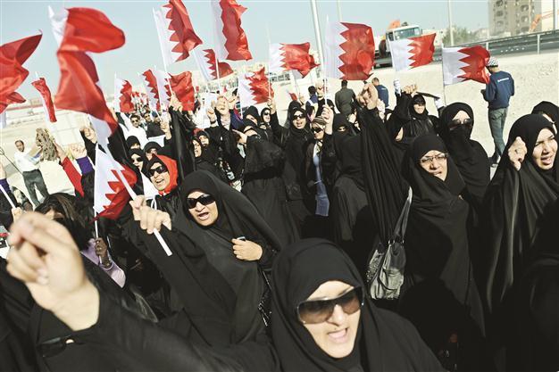 Bahrain takes democracy steps amid Spring’s effects