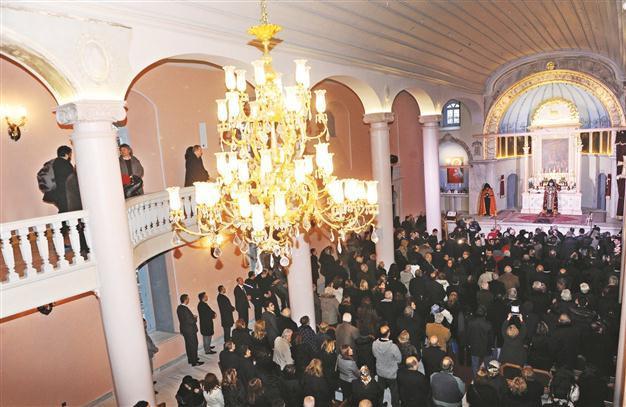 Old church turns into culture center