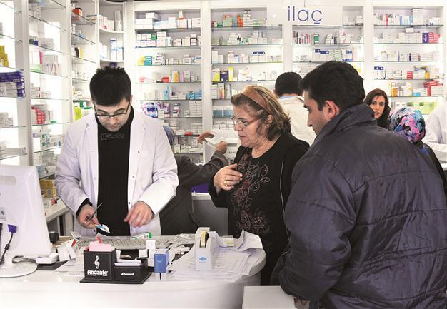 Dispute over pricing in drugs sector settled