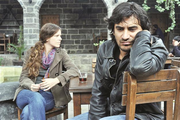 Turkish film wins FIPRESCI award