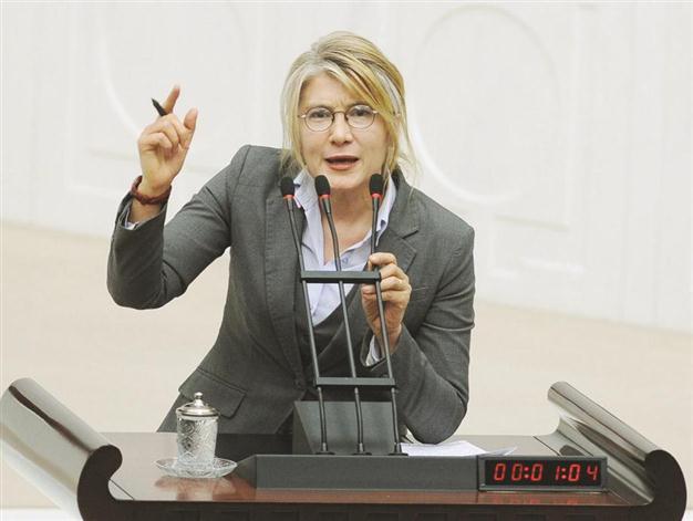 CHP deputy decries wire-tapping ‘gang’