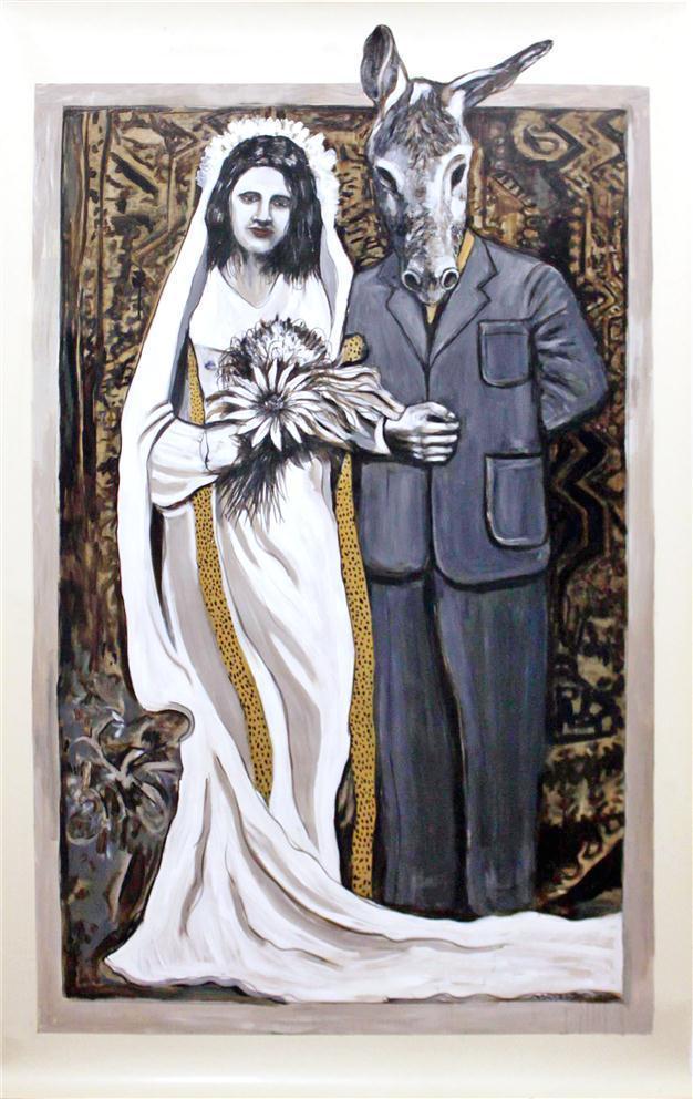 Turkey’s young artists living without support