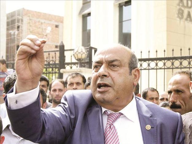 Quarrel grows over Gül’s term