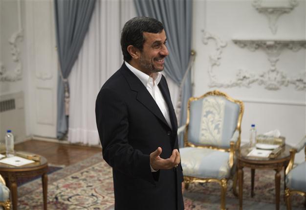 Iranian president to tour US foes in Latin America