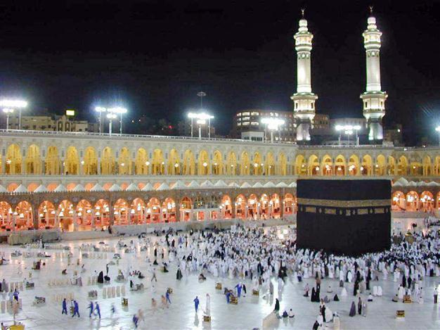 Directorate to send students on Umrah visit for semester break