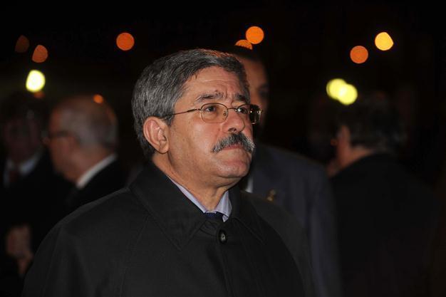 Algeria Prime Minister tells Turkey to stop citing French colonisation