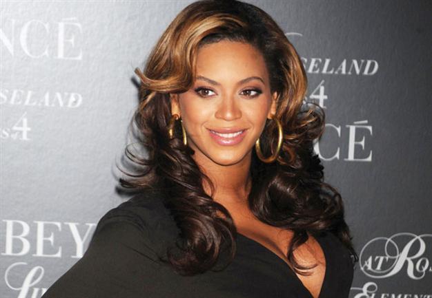 US Pop diva Beyonce gives birth to baby girl
