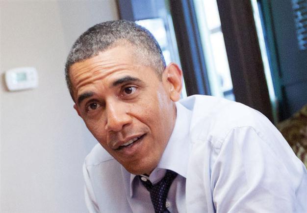 US president pledges to do ‘whatever it takes’ for growth