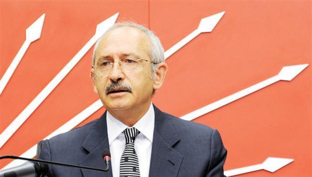 Turkey turned into open prison, CHP leader says