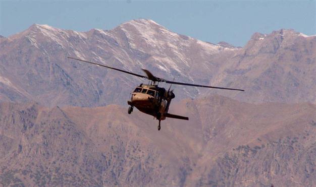 Security forces, PKK clash in Turkeys southeast: report