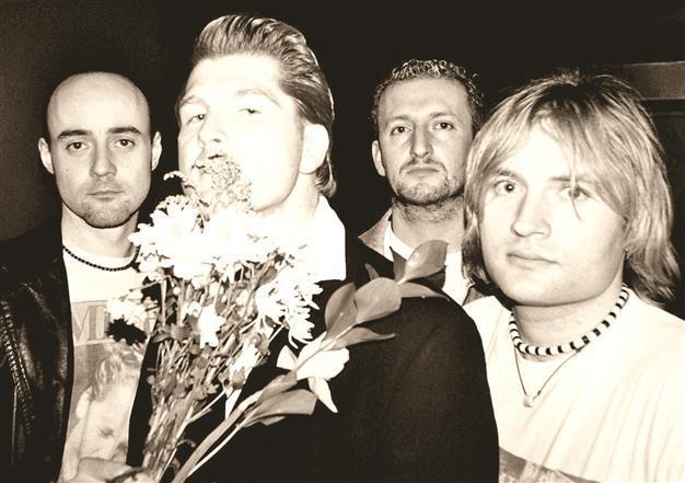 Smyths revives The Smiths at Babylon