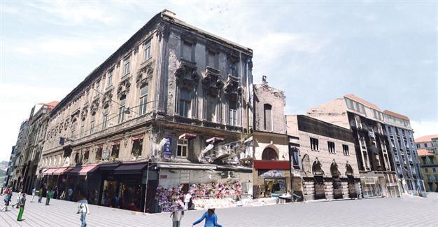 Emek Theater inching toward ‘renovation’
