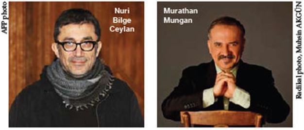 Film festival juries announced