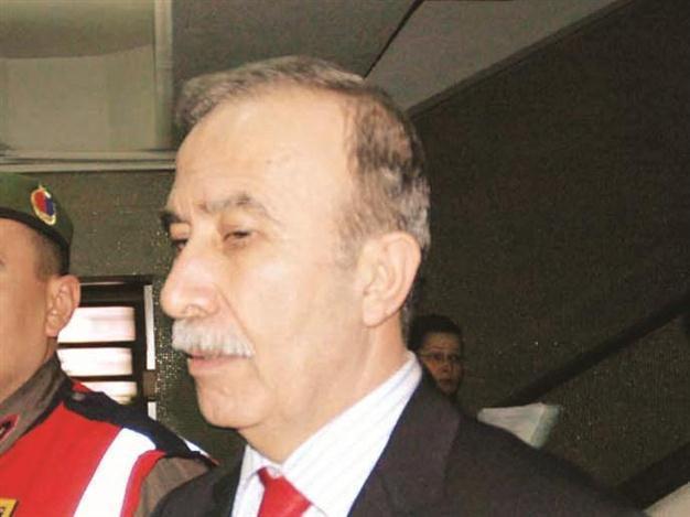 Former Police Chief testifies in Ankara