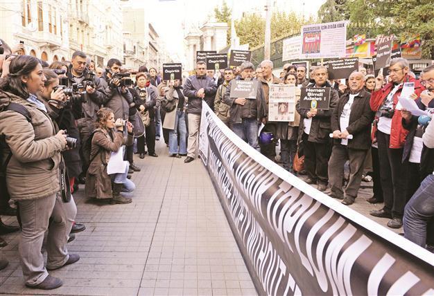 European Union to pressure Turkey on its judicial system