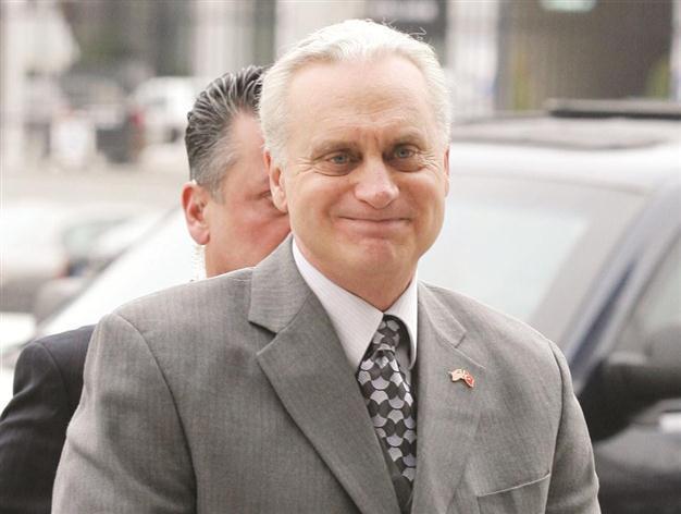 US envoy to Turkey: Face ghosts of the past