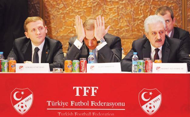 Turkish football clubs reject amendment on relegation clause