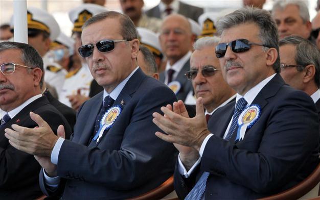 AKP silently discusses amendment to statute
