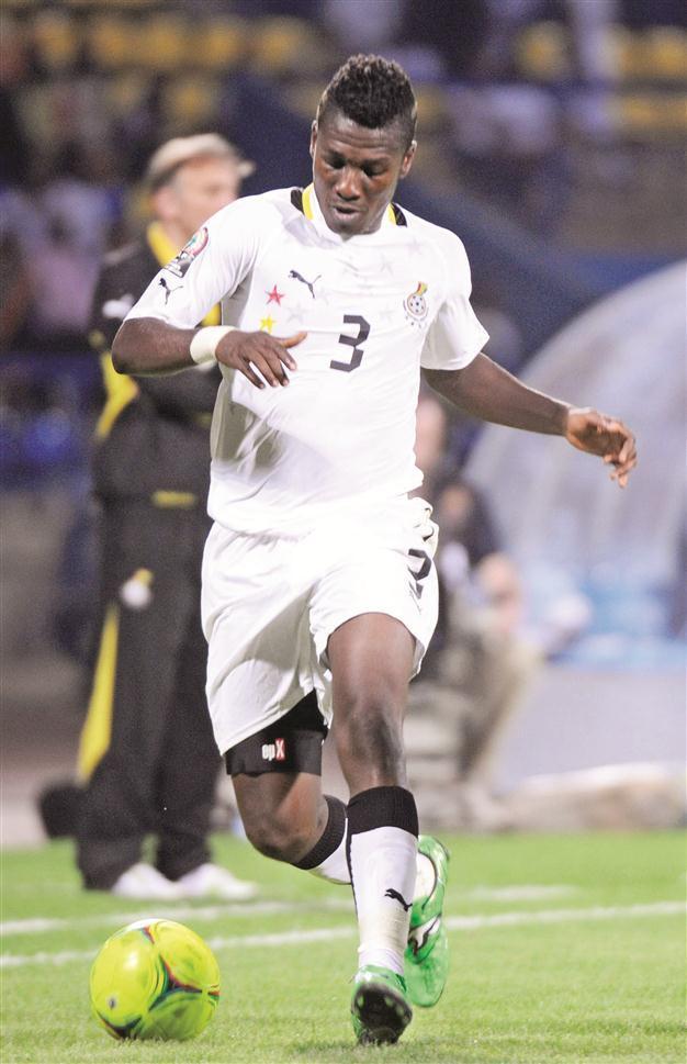 Ghana tipped to beat Mali in west Africa match-up