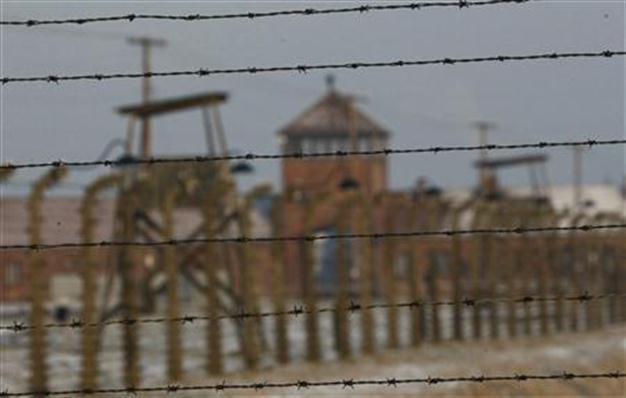 Turkish state TV airs French documentary on Holocaust