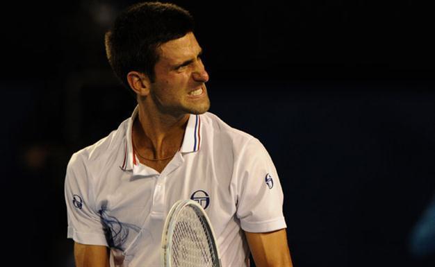 Djokovic beats Nadal to win Australian Open title