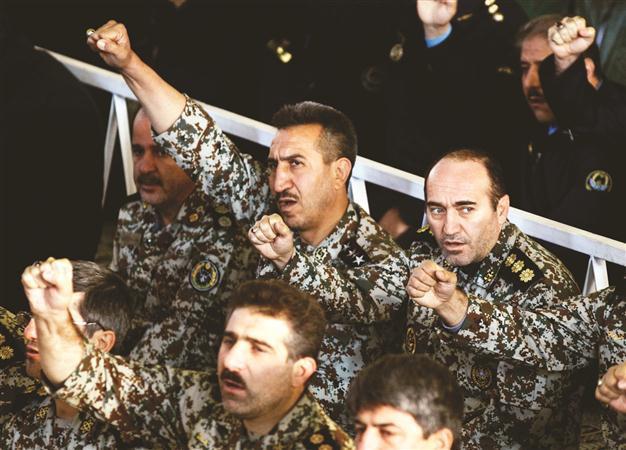 Pakistan unsure on Iran soldiers