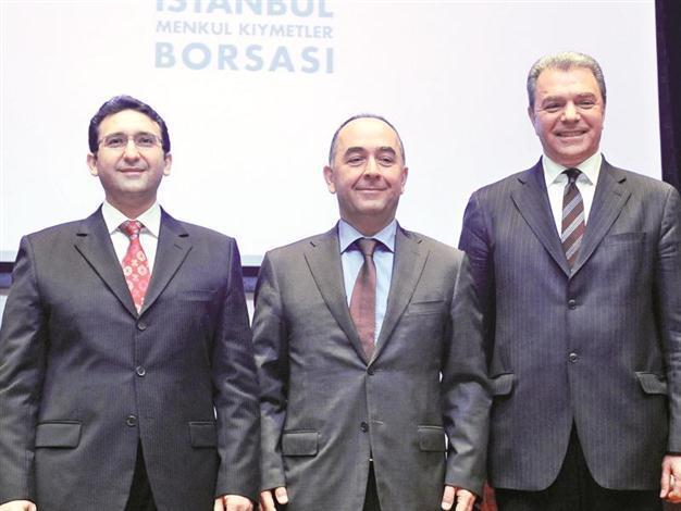 Stock Exchange gets new president