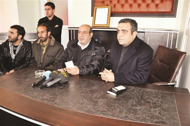Kurds at ‘breaking point’ after killing of civilians