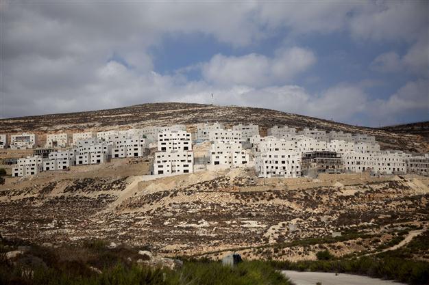 Israelis, Palestinians to meet in Jordan