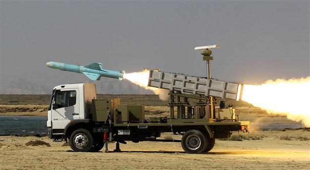 France says Iran still developing nuclear arms