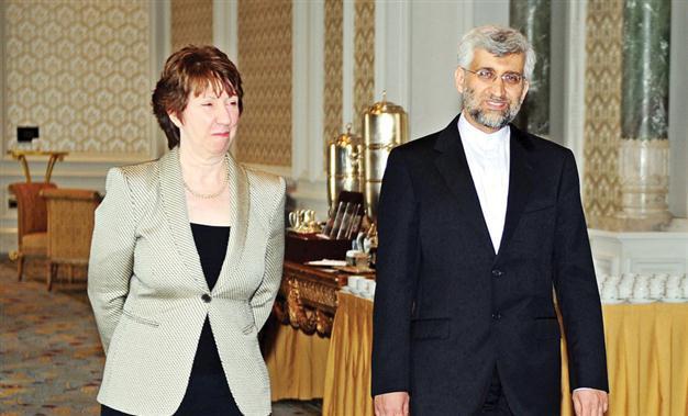Tehran, EU wait each other for nuke talks