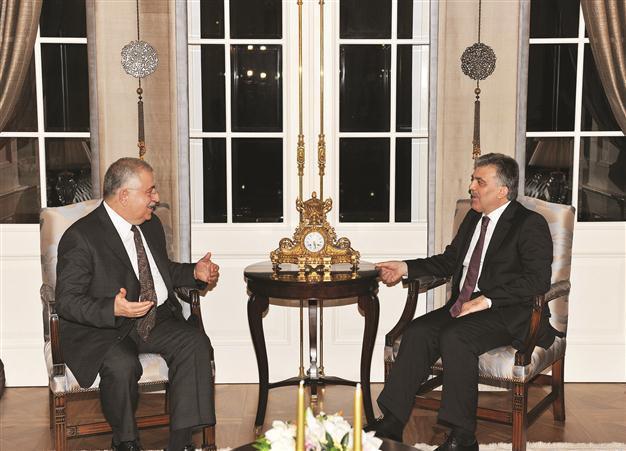 Turkish ambassador set to return to Paris