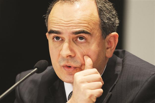 Turkey’s forex reserves may drop to $50 billion
