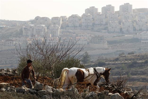 NGOs slam Israel over political E. Jerusalem parks