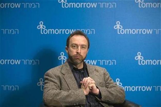 Wikipedia gets $20M in annual fundraising drive