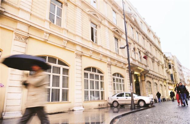 Minorities appeal for return of 35 properties