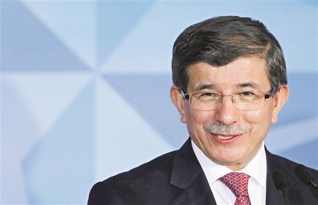 Turkey backs League decision on Syria: FM