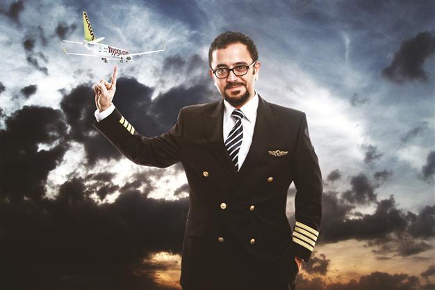 Mag names Sabancı as top businessman