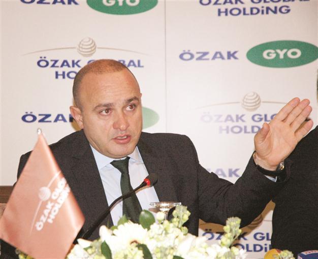 Özak offers buyback guarantee in IPO