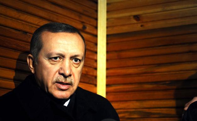 I may not go to France again if genocide bill passes: Erdoğan