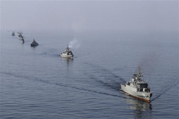 Iran lawmaker repeats threat to close Hormuz