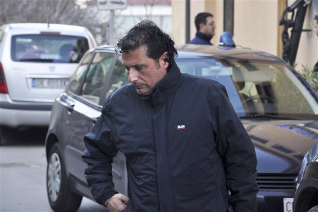 Concordia captain tests negative for drugs: lawyer