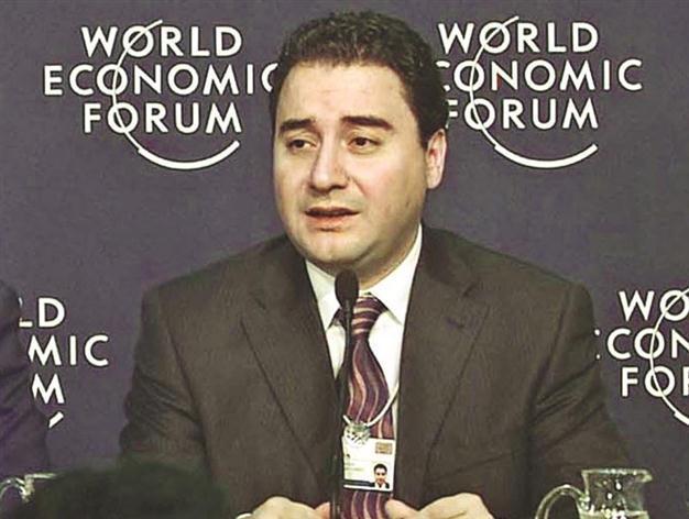 Deputy PM braces busy Davos agenda