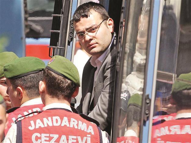 Dink gunman’s plead for release rejected